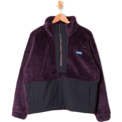 Kavu - Womens Rockhaven Jacket