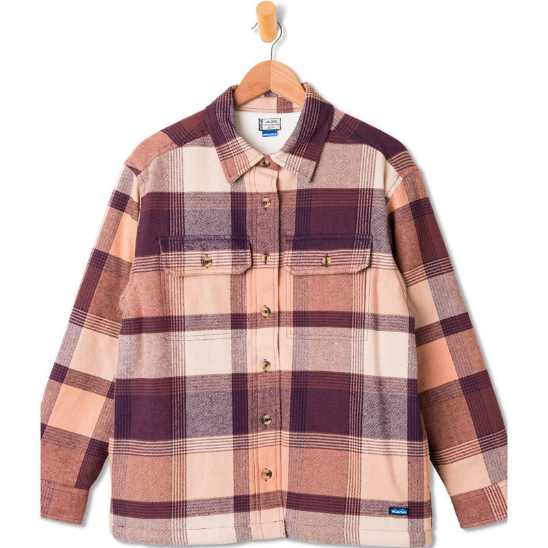 Kavu - Womens Pinedrona Jacket