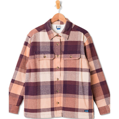 Kavu - Womens Pinedrona Jacket