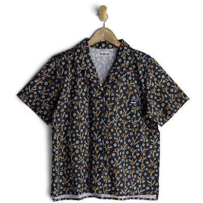 Kavu - Womens Cedar Springs Shirt
