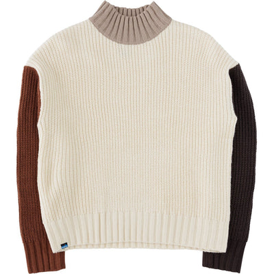 Kavu - Womens Swanford Sweater
