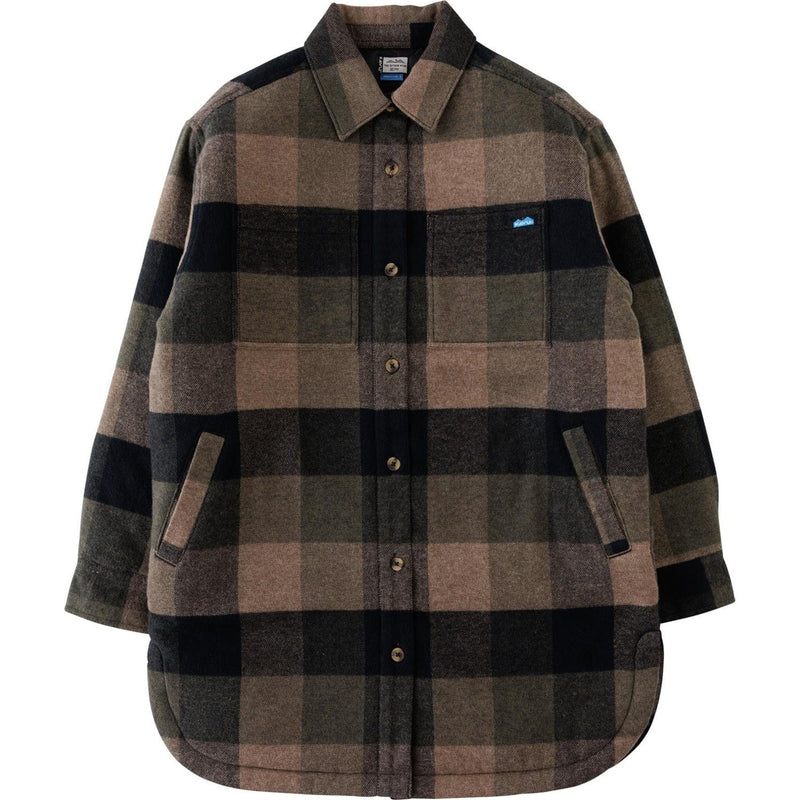 Kavu - Womens Ivywood Jacket