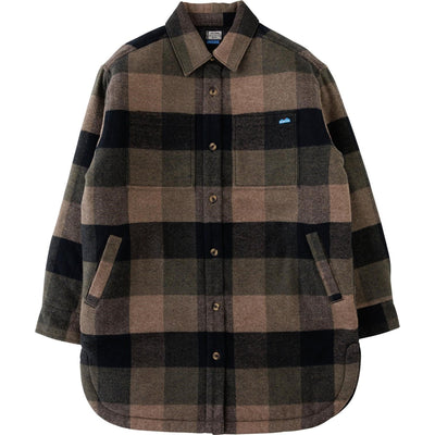 Kavu - Womens Ivywood Jacket