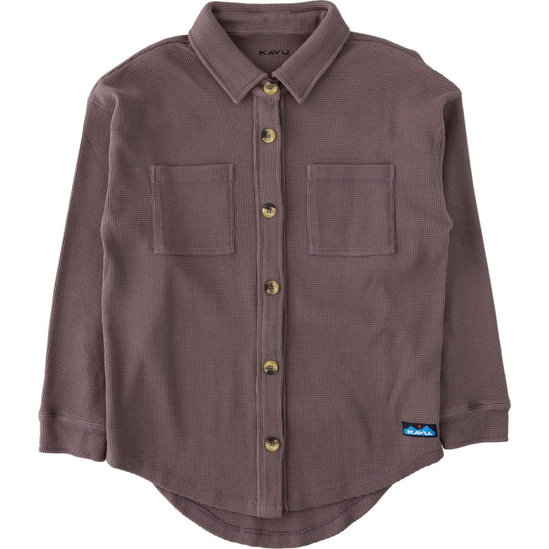 Kavu - Womens Brierwood Shirt