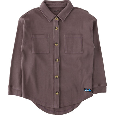 Kavu - Womens Brierwood Shirt