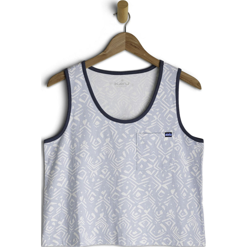 Kavu - Womens Pipa Shirt