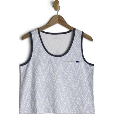 Kavu - Womens Pipa Shirt