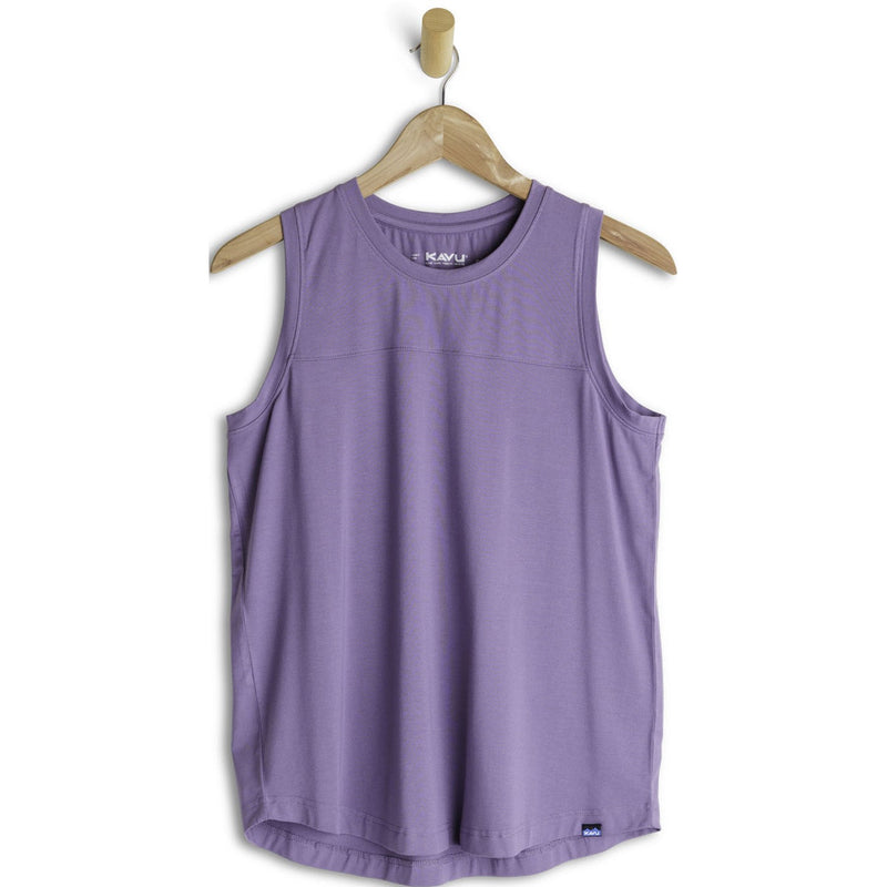 Kavu - Womens Bisbee Shirt