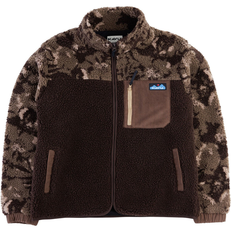 Kavu - Womens Willow Creek Shirt