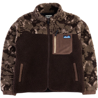 Kavu - Womens Willow Creek Shirt