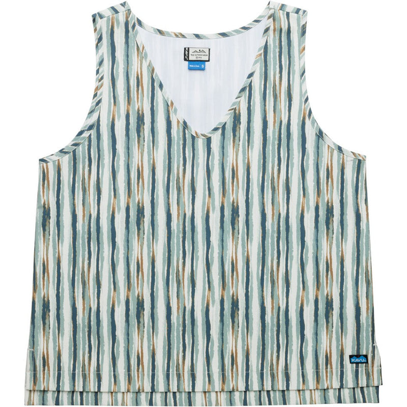 Kavu - Womens Banderas Shirt