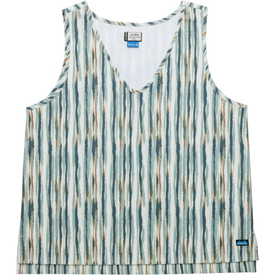 Kavu - Womens Banderas Shirt