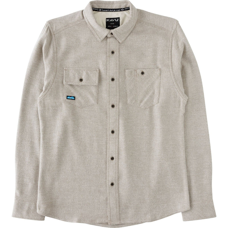 Kavu - Mens Langley Shirt