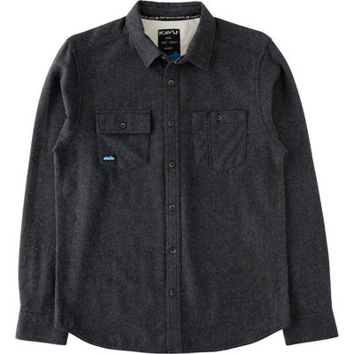 Kavu - Mens Langley Shirt