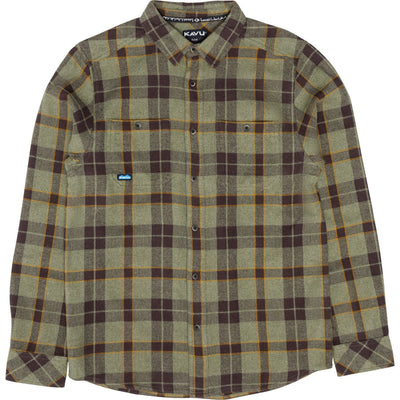 Kavu - Mens Big Joe Shirt