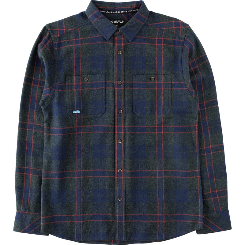 Kavu - Mens Big Joe Shirt