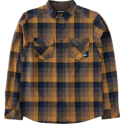 Kavu - Mens Buffaroni Shirt