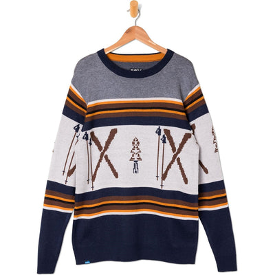 Kavu - Mens Highline Sweater