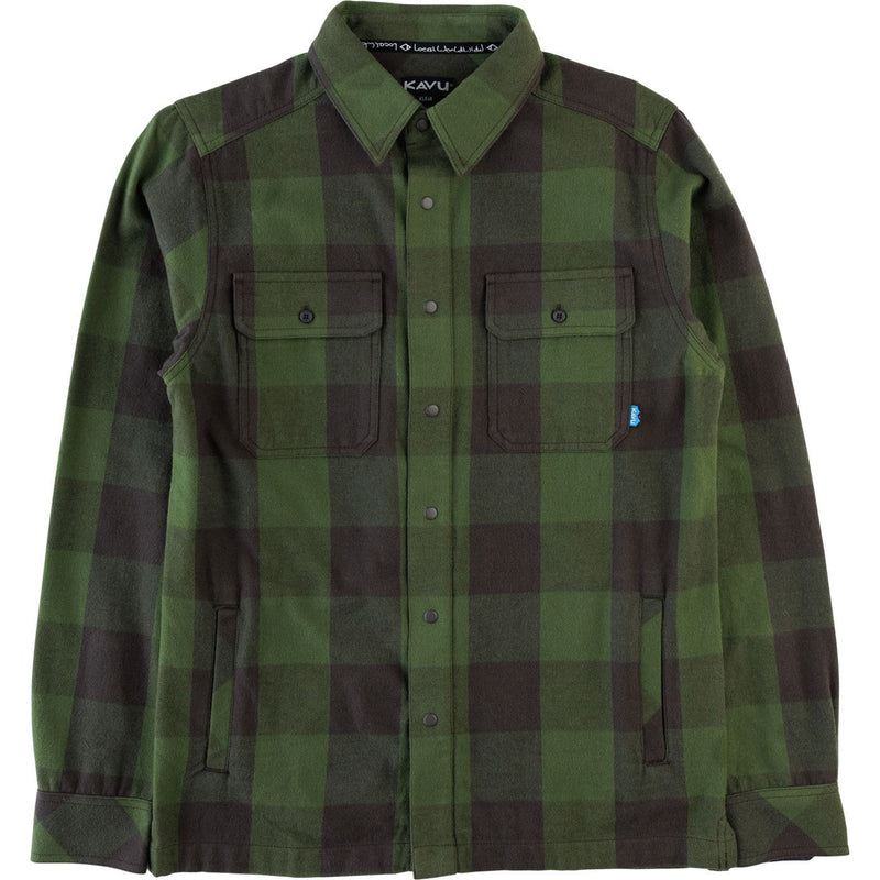 Kavu - Mens Northlake Shirt