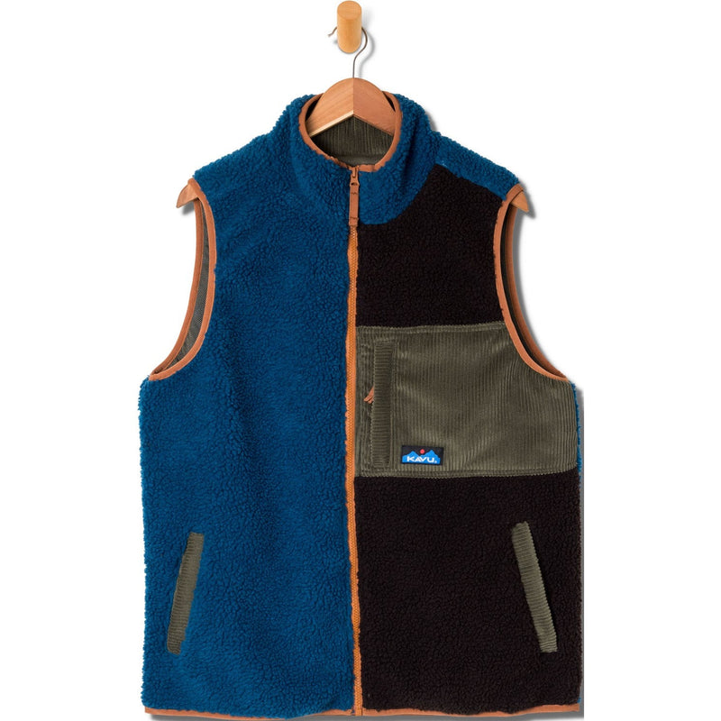 Kavu - Mens Cooper Jacket