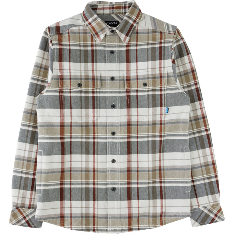Kavu - Mens Carrick Bend Jacket