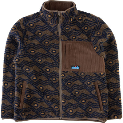 Kavu - Mens Wayside Jacket
