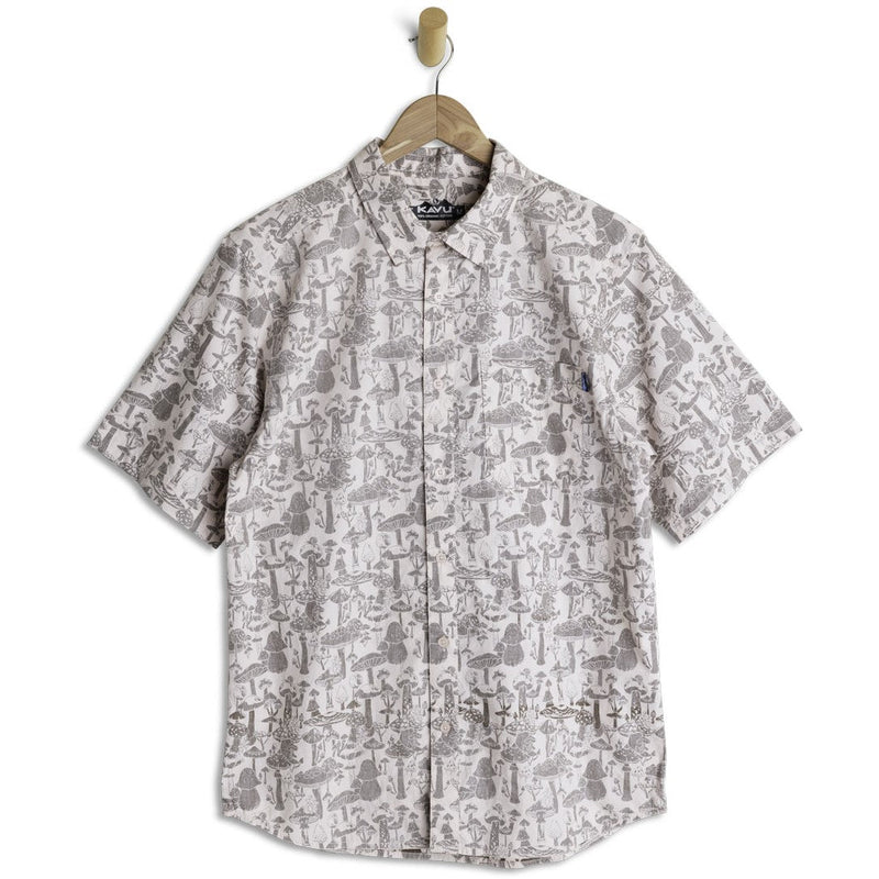 Kavu - Mens Topspot Shirt