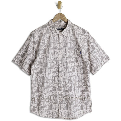 Kavu - Mens Topspot Shirt