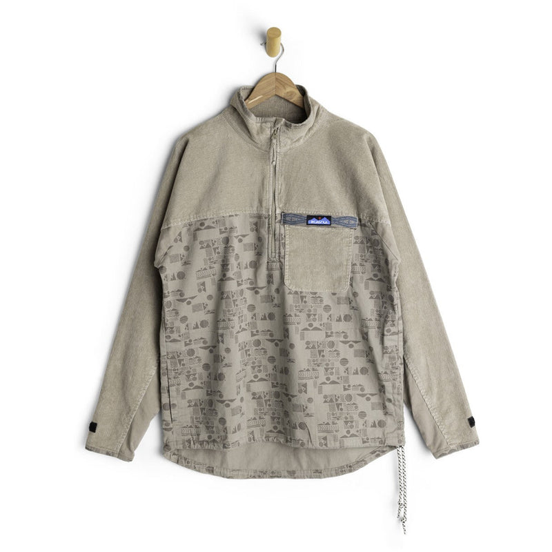 Kavu - Mens Throwshirt Flex Jacket
