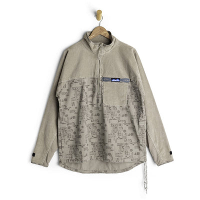 Kavu - Mens Throwshirt Flex Jacket