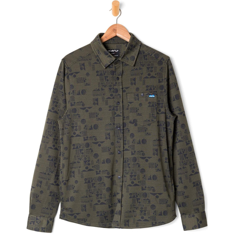 Kavu - Mens Hamilton Shirt