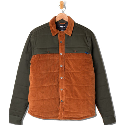 Kavu - Mens Manchester Jacket