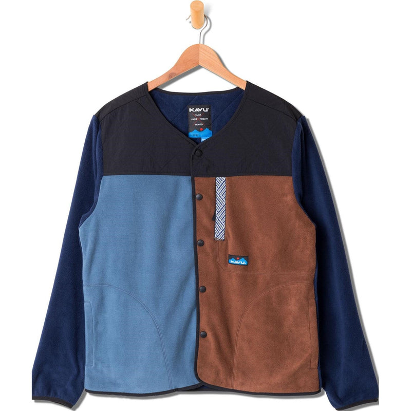 Kavu - Mens Brudenell Jacket