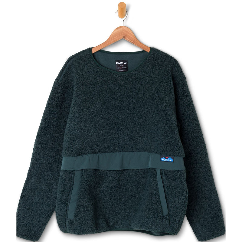 Kavu - Mens Port Pullover Sweatshirt