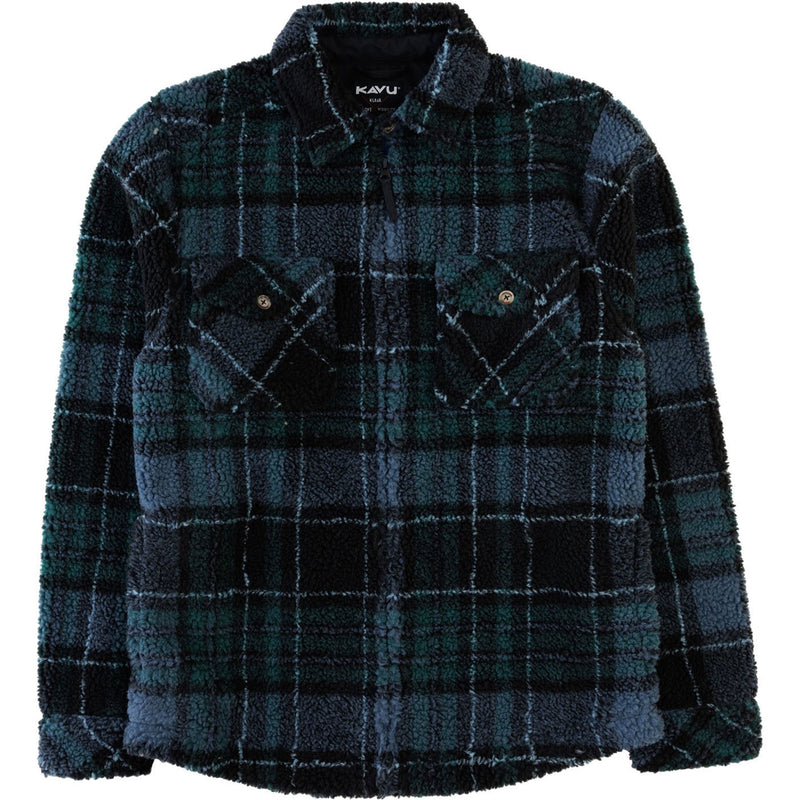 Kavu - Mens McCord Creek Jacket