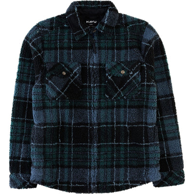 Kavu - Mens McCord Creek Jacket