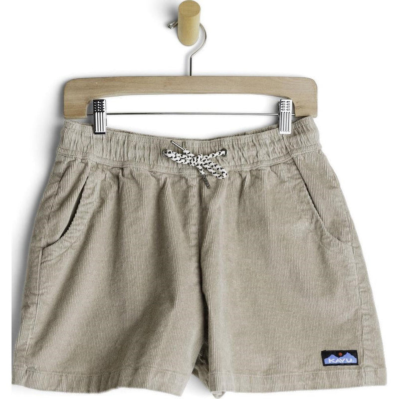 Kavu - Womens All Decked Out Short
