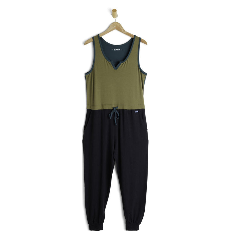 Kavu - Womens Jammin Jumper Pant