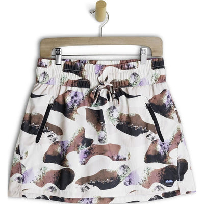 Kavu - Womens Just Beachy Skirt