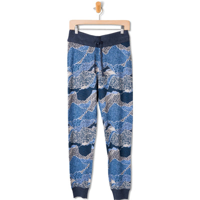 Kavu - Womens Cabin Creek Pant