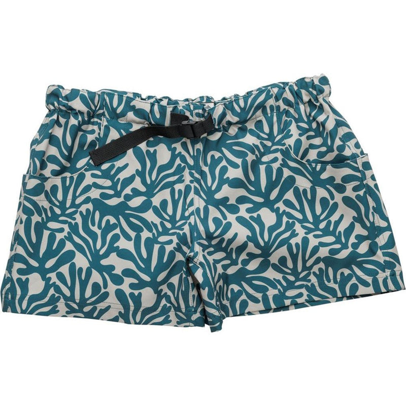 Kavu - Womens La Bocana Short