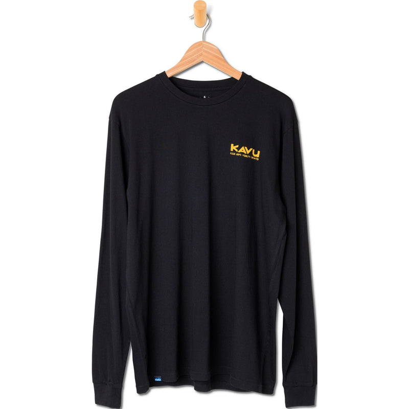 Kavu - Mens Free Time Shirt