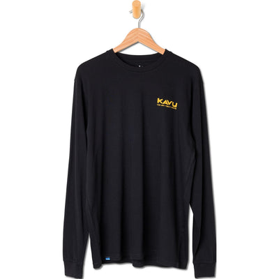 Kavu - Mens Free Time Shirt