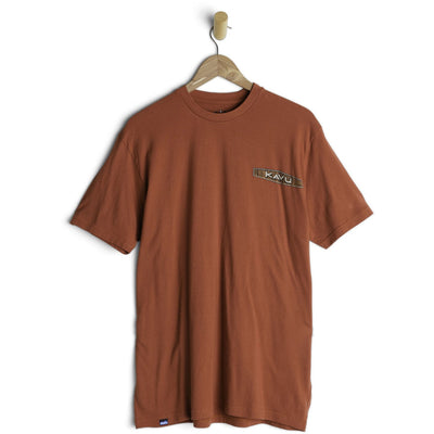 Kavu - Mens Pass The Time Shirt