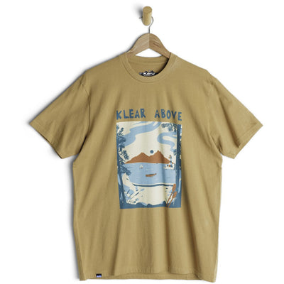 Kavu - Mens Where To Shirt