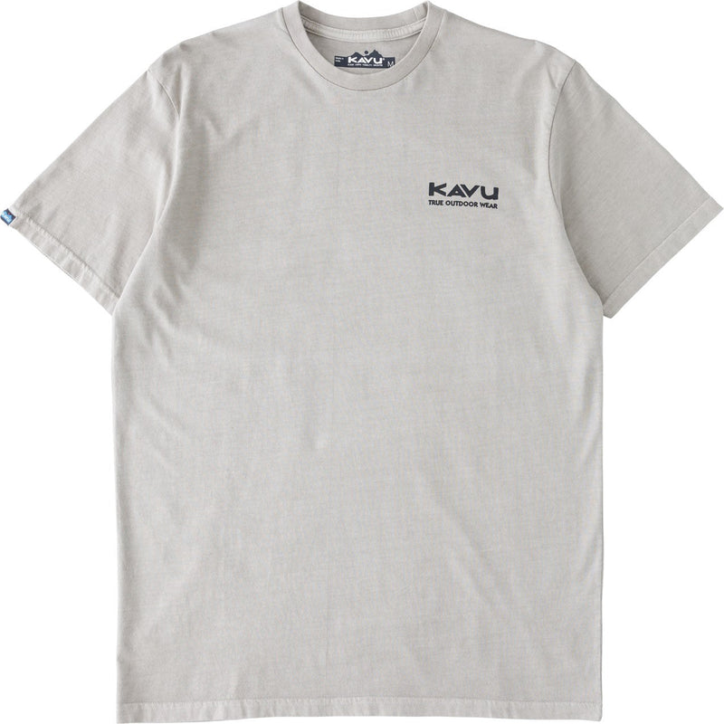 Kavu - Mens Pacific Northwest Wild Life Shirt