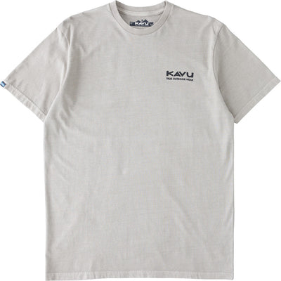 Kavu - Mens Pacific Northwest Wild Life Shirt