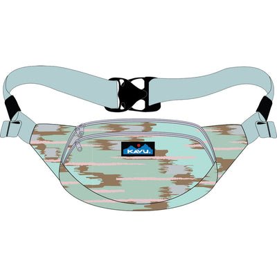 Kavu - Unisex Spectator Belt Bag