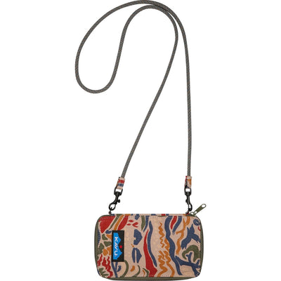 Kavu - Womens Go Time Wallet