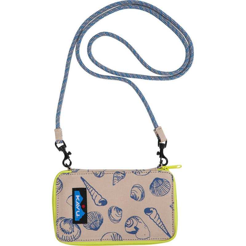 Kavu - Womens Go Time Wallet